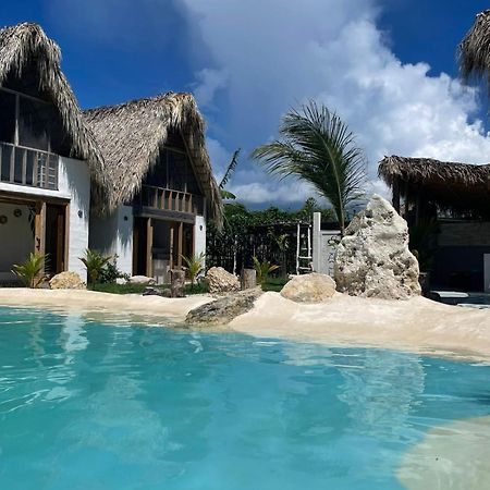 Blue Beach Eco-Hotel By Sanfabini Bayahibe Ngoại thất bức ảnh