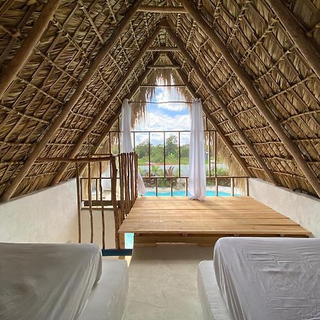 Blue Beach Eco-Hotel By Sanfabini Bayahibe Ngoại thất bức ảnh