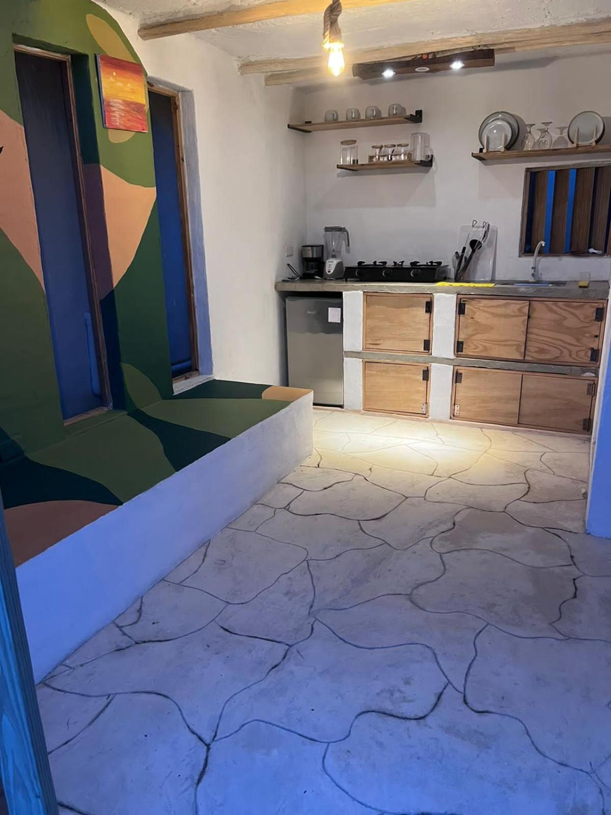 Blue Beach Eco-Hotel By Sanfabini Bayahibe Ngoại thất bức ảnh