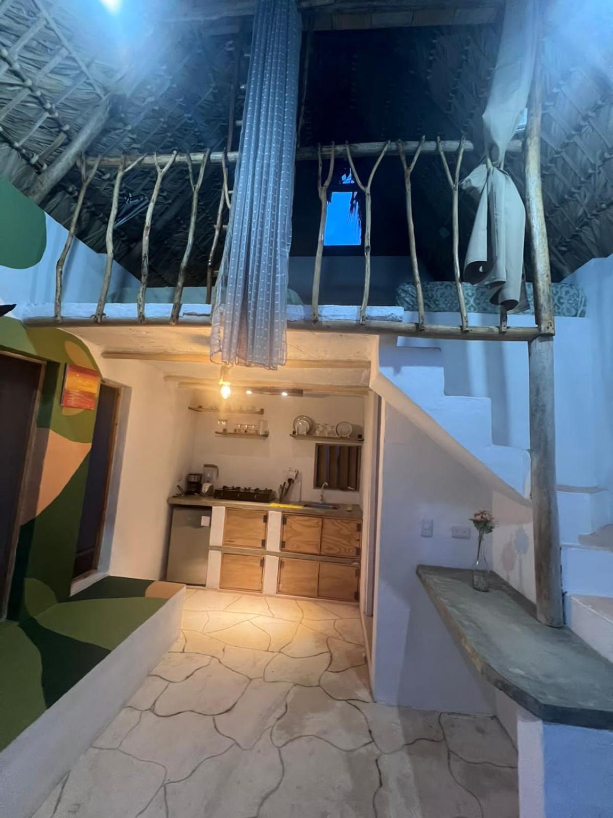 Blue Beach Eco-Hotel By Sanfabini Bayahibe Ngoại thất bức ảnh
