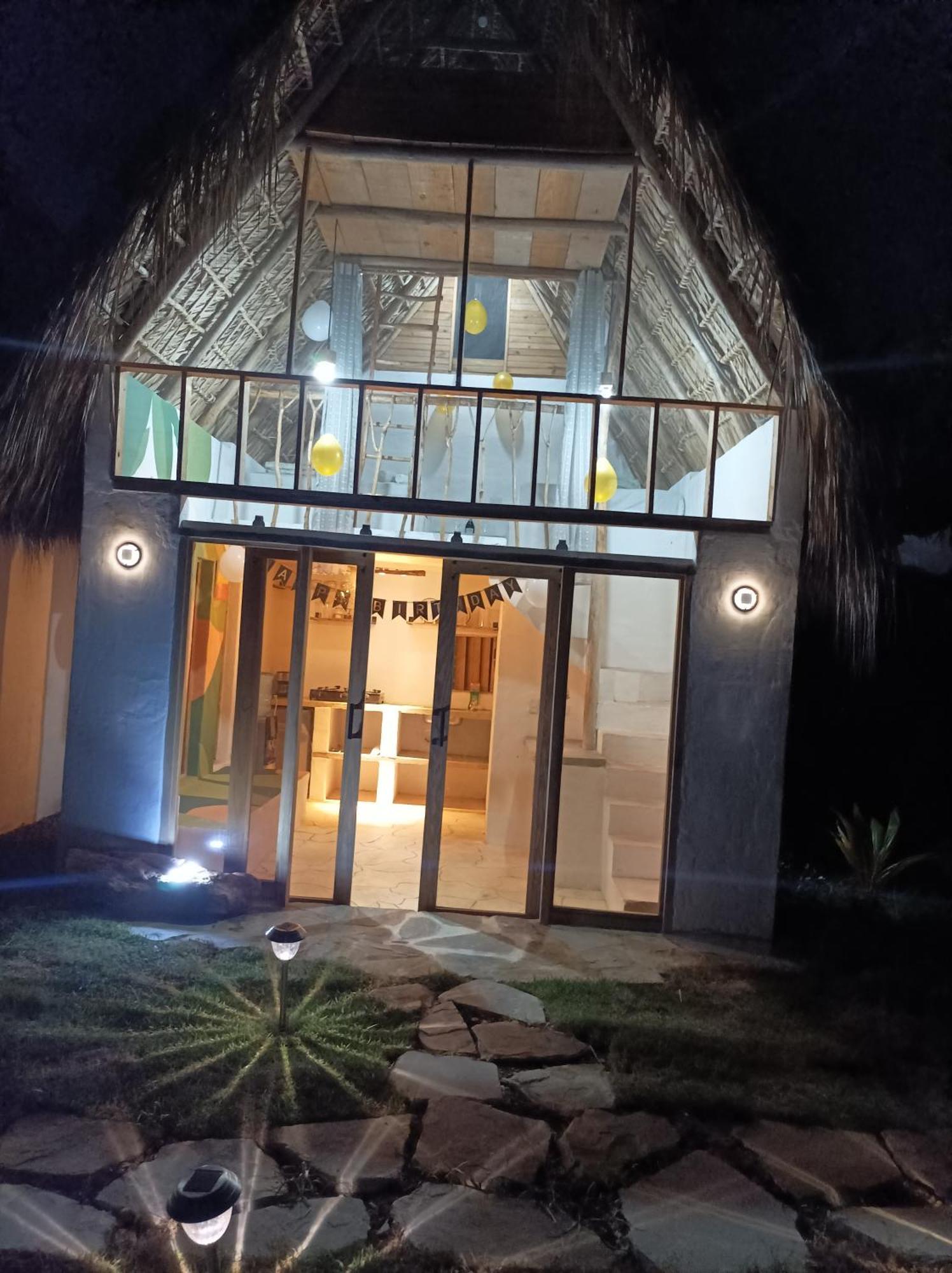 Blue Beach Eco-Hotel By Sanfabini Bayahibe Ngoại thất bức ảnh