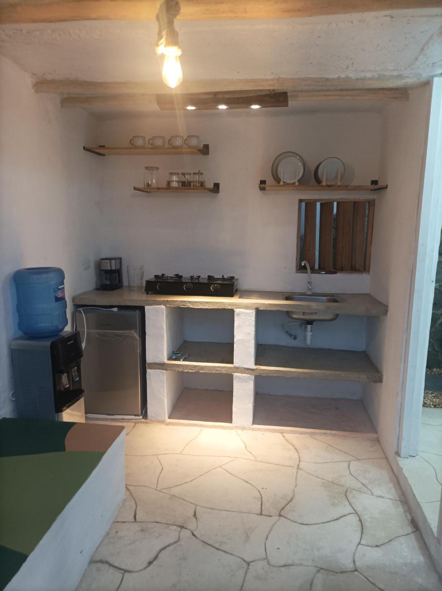 Blue Beach Eco-Hotel By Sanfabini Bayahibe Ngoại thất bức ảnh