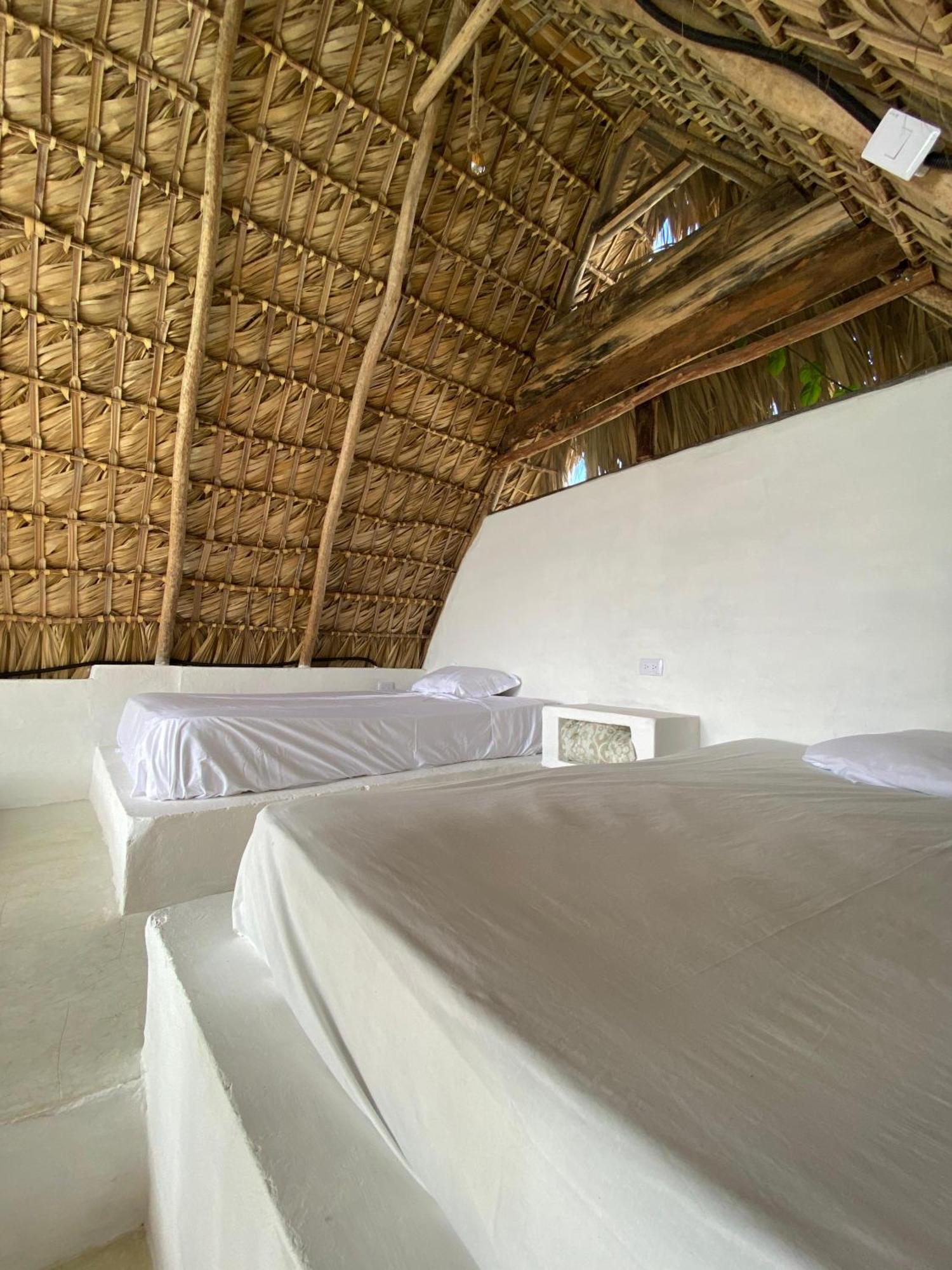 Blue Beach Eco-Hotel By Sanfabini Bayahibe Ngoại thất bức ảnh