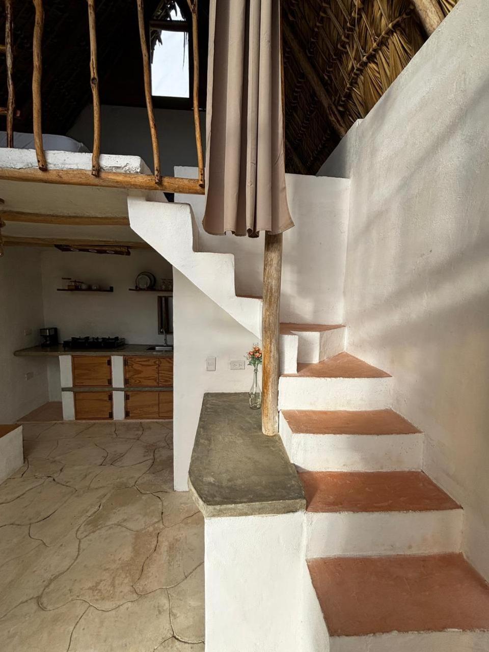 Blue Beach Eco-Hotel By Sanfabini Bayahibe Ngoại thất bức ảnh
