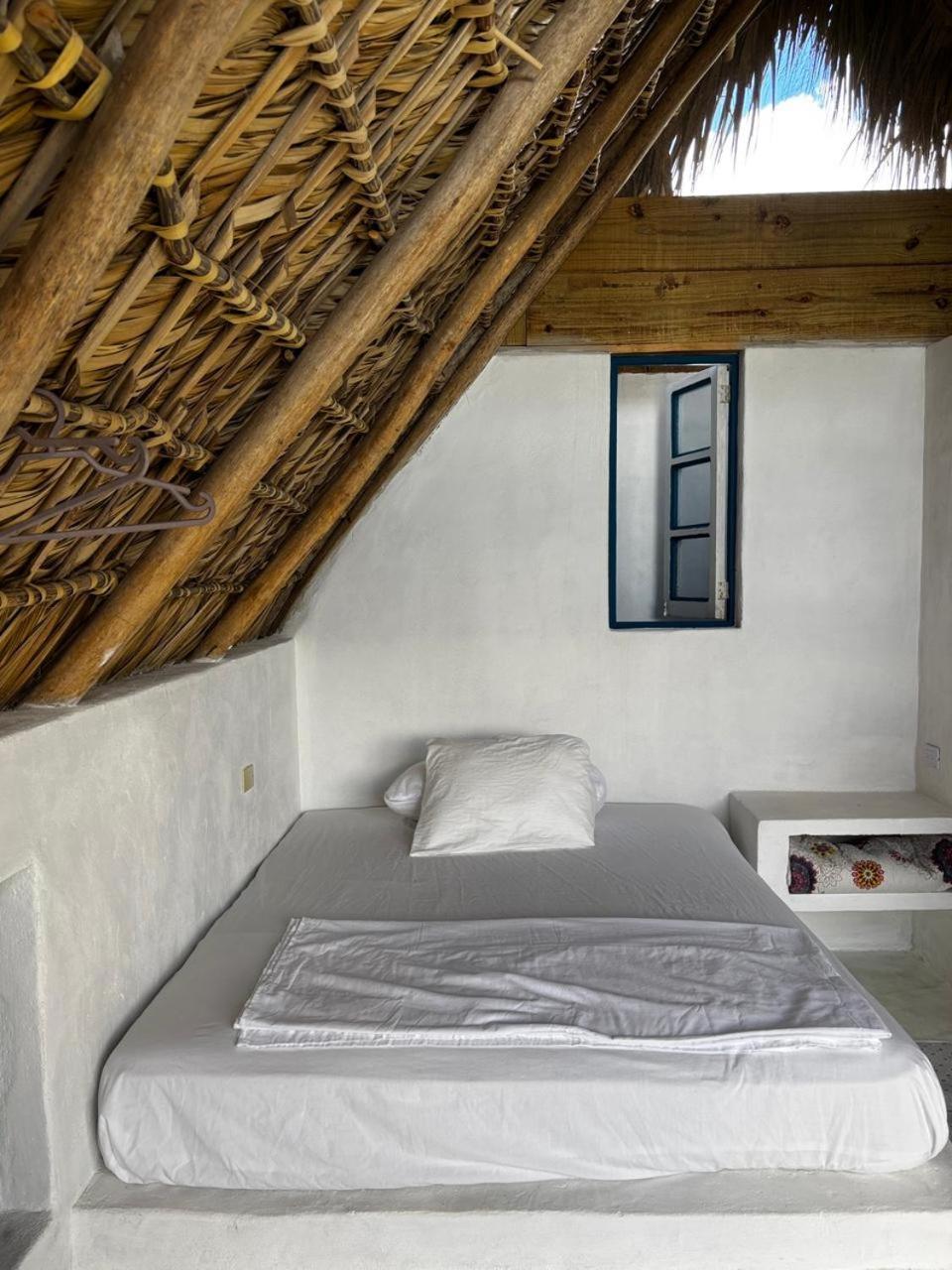 Blue Beach Eco-Hotel By Sanfabini Bayahibe Ngoại thất bức ảnh