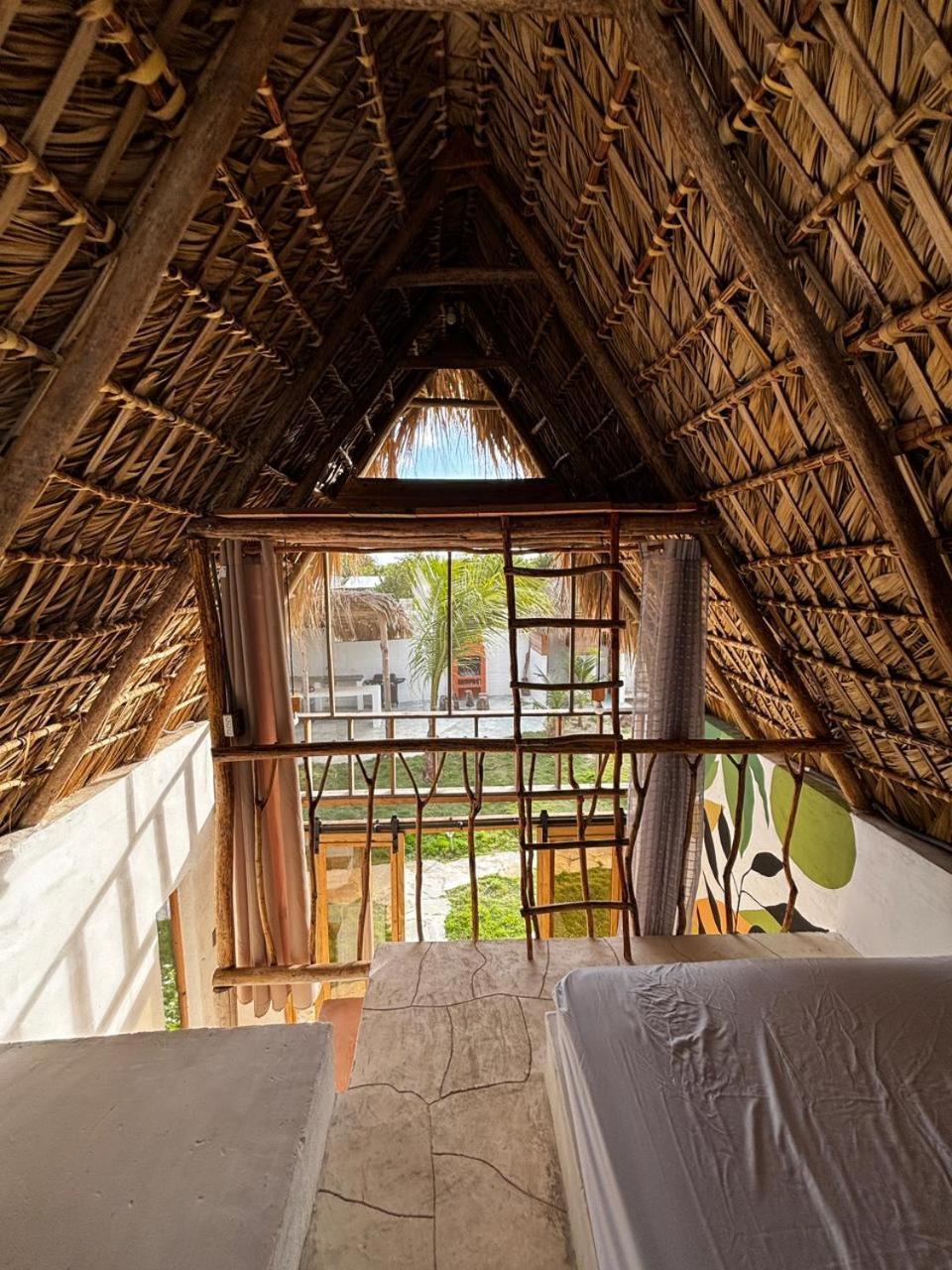 Blue Beach Eco-Hotel By Sanfabini Bayahibe Ngoại thất bức ảnh