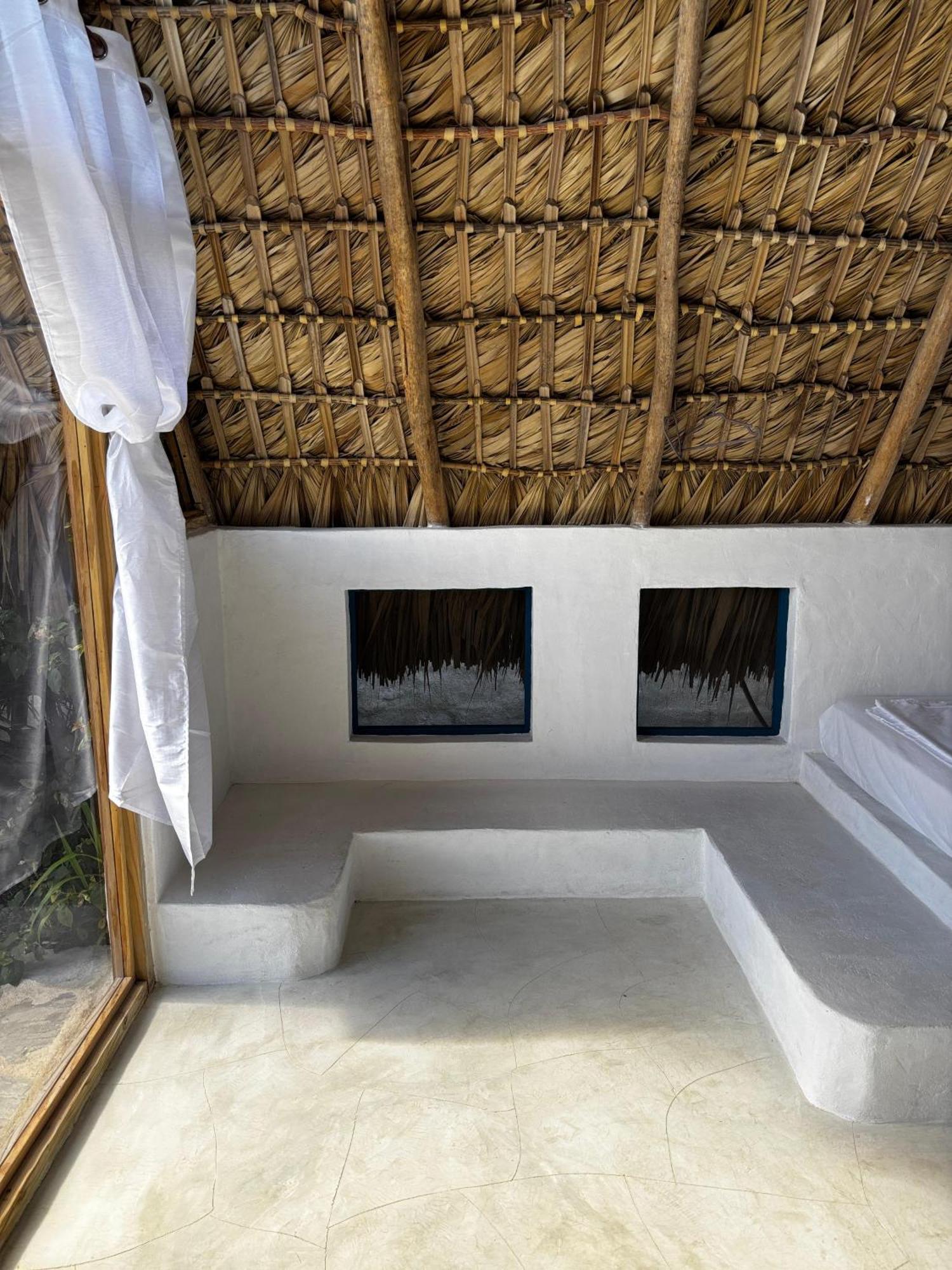 Blue Beach Eco-Hotel By Sanfabini Bayahibe Ngoại thất bức ảnh