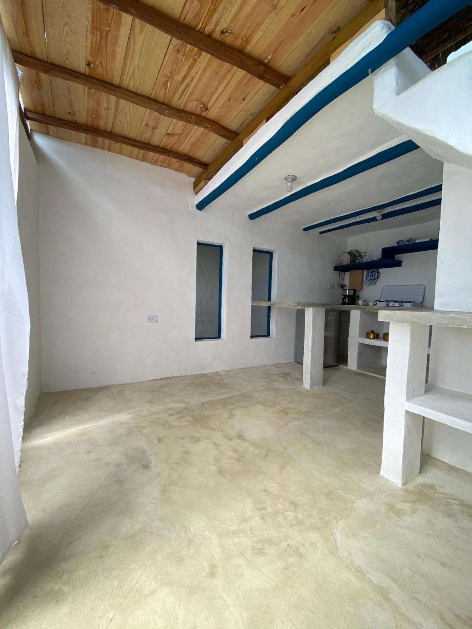 Blue Beach Eco-Hotel By Sanfabini Bayahibe Ngoại thất bức ảnh