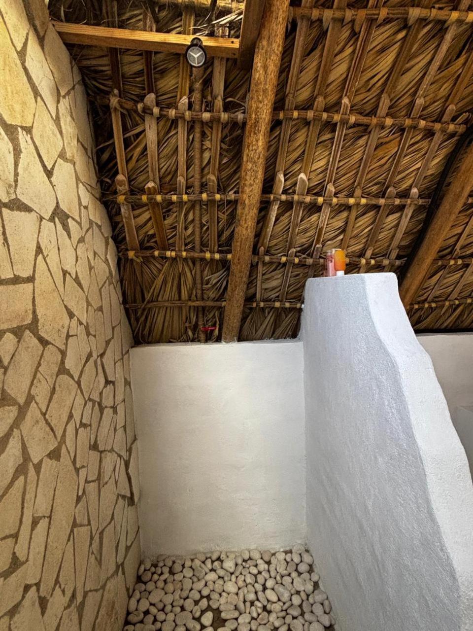 Blue Beach Eco-Hotel By Sanfabini Bayahibe Ngoại thất bức ảnh