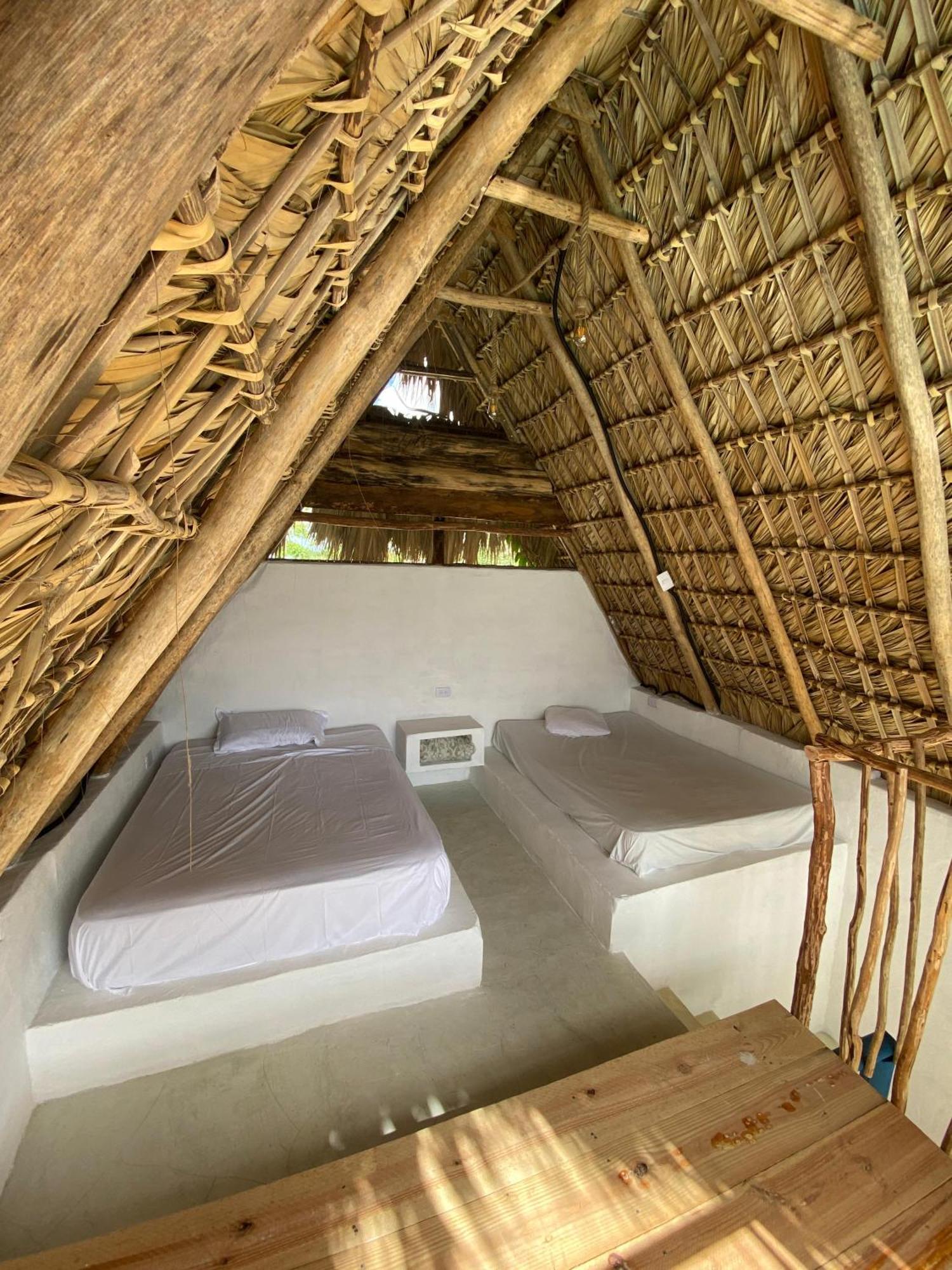 Blue Beach Eco-Hotel By Sanfabini Bayahibe Ngoại thất bức ảnh