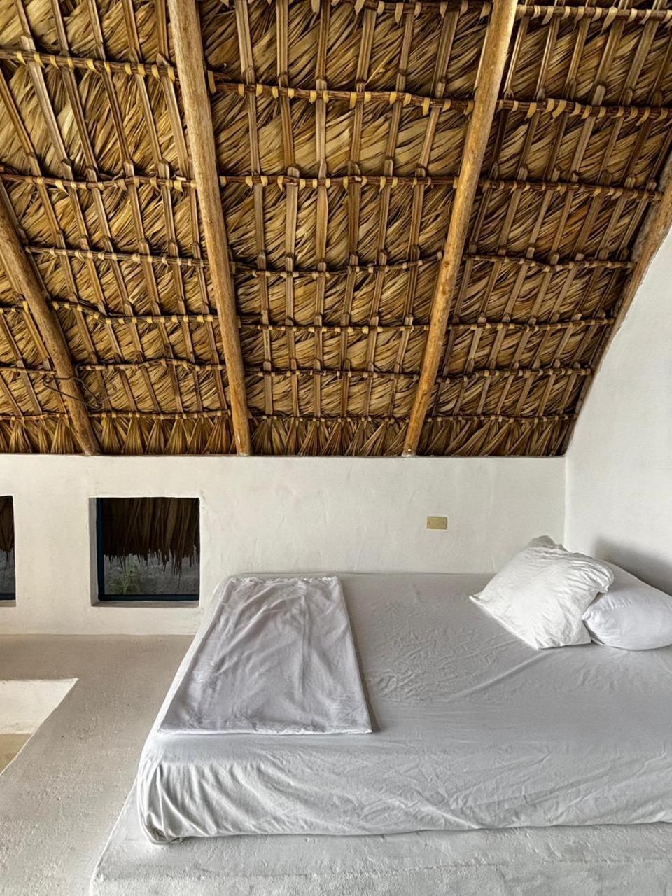 Blue Beach Eco-Hotel By Sanfabini Bayahibe Ngoại thất bức ảnh