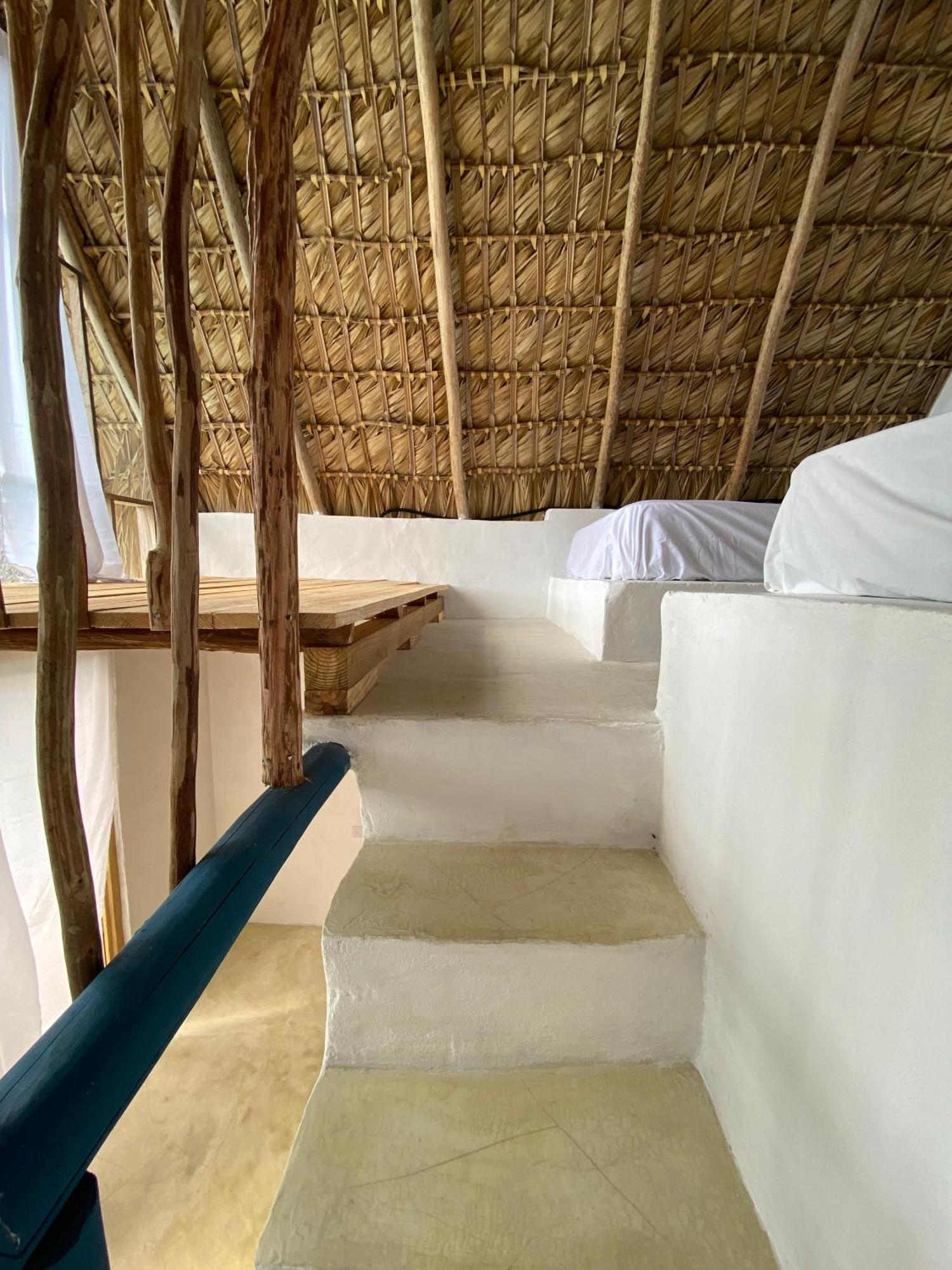 Blue Beach Eco-Hotel By Sanfabini Bayahibe Ngoại thất bức ảnh
