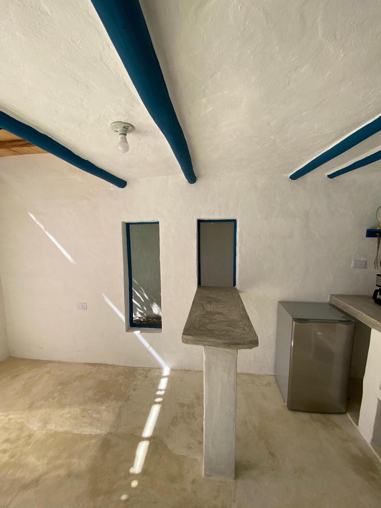 Blue Beach Eco-Hotel By Sanfabini Bayahibe Ngoại thất bức ảnh